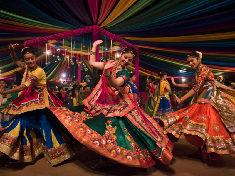 Gujarati Cultural Festival