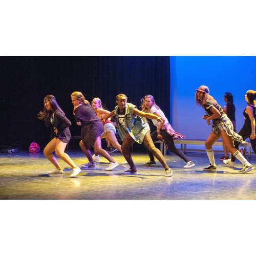 Beaumont Dance: A New Beginning - One, Two, Trois at Northern Alberta Jubilee Auditorium