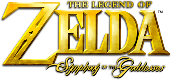 The Legend Of Zelda: Symphony Of The Goddesses at Northern Alberta Jubilee Auditorium