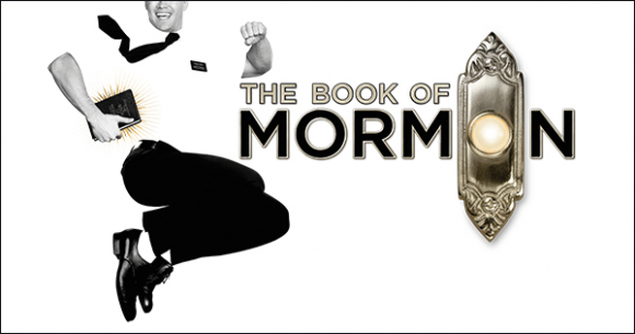 The Book Of Mormon at Northern Alberta Jubilee Auditorium