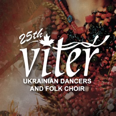 Viter Ukrainian Dancers & Folk Choir-Kalyna at Northern Alberta Jubilee Auditorium